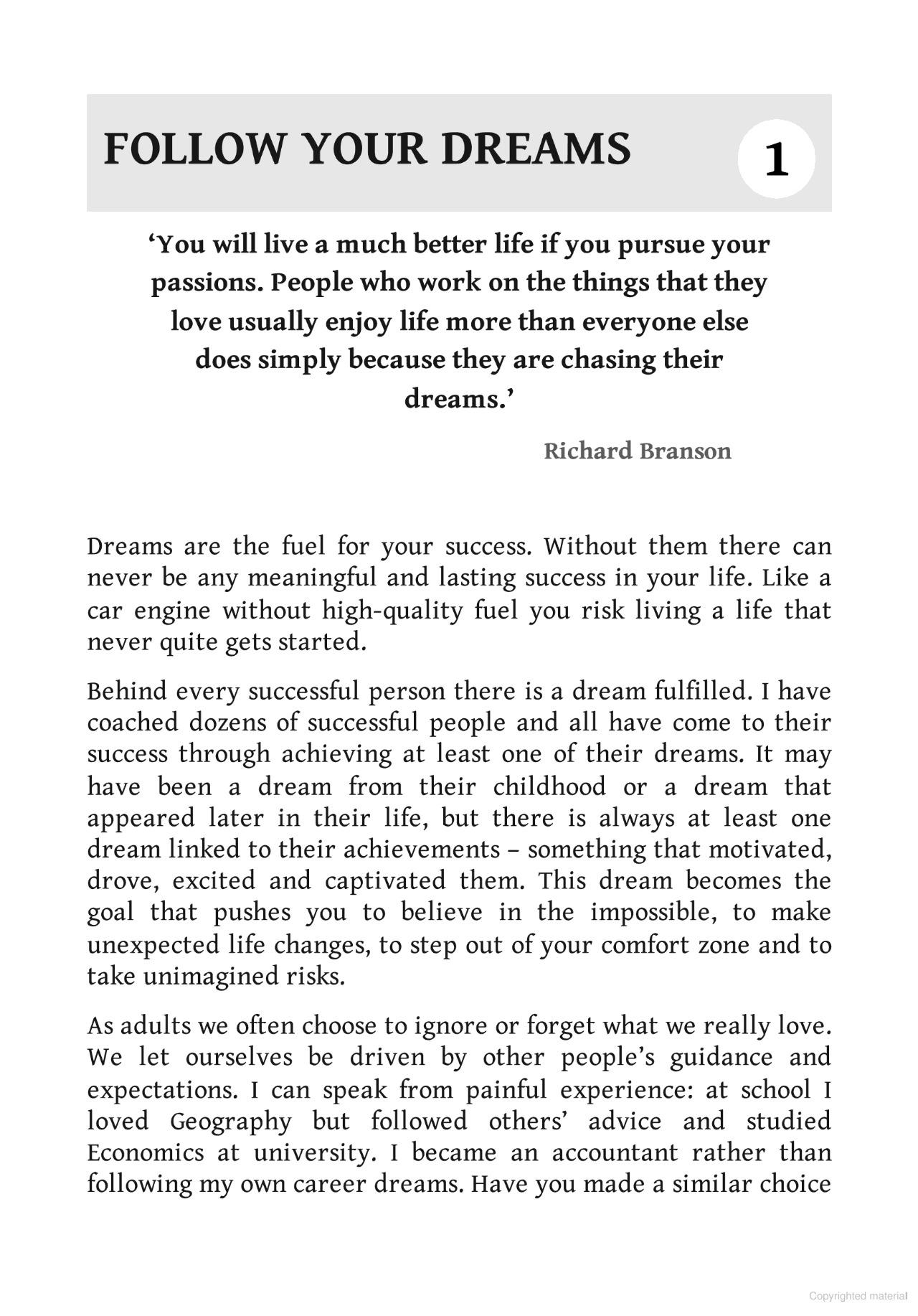 Sách ngoại văn: 100 Things Successful People Do