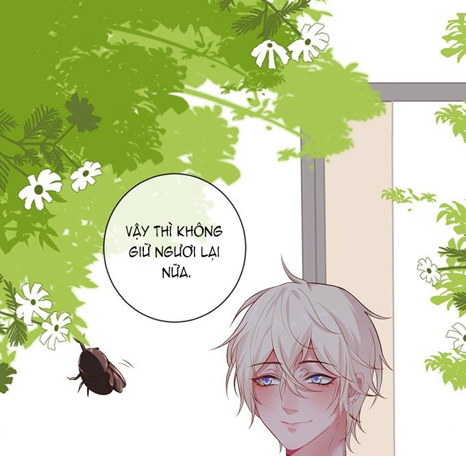 dưỡng khí chí mạng chapter 57 14