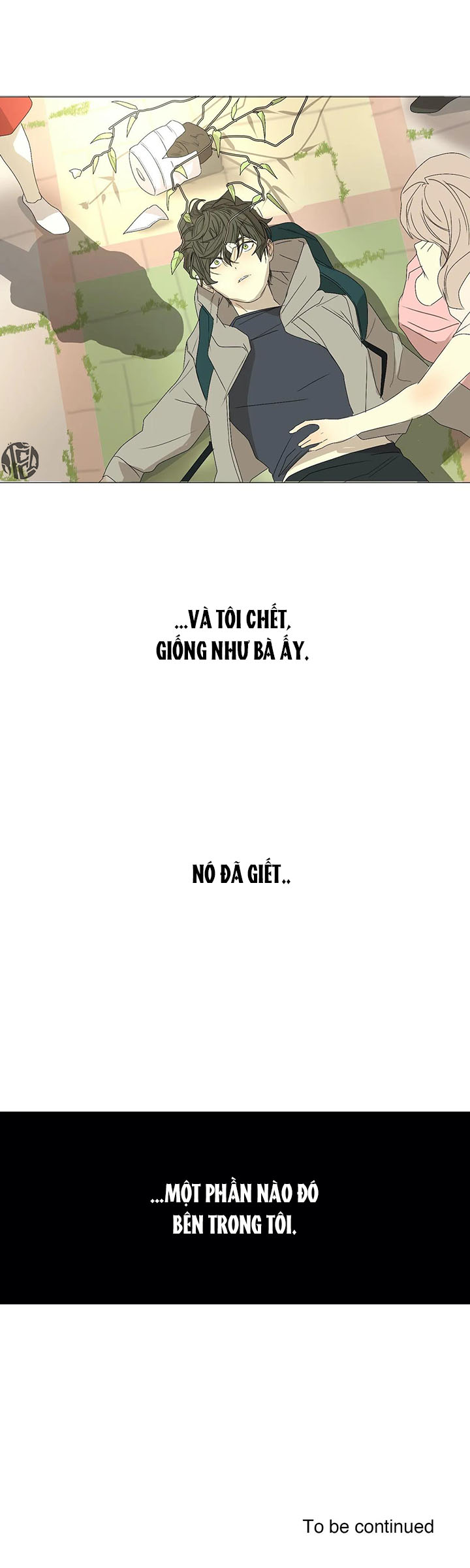 tựa lên vai người chapter 12 25