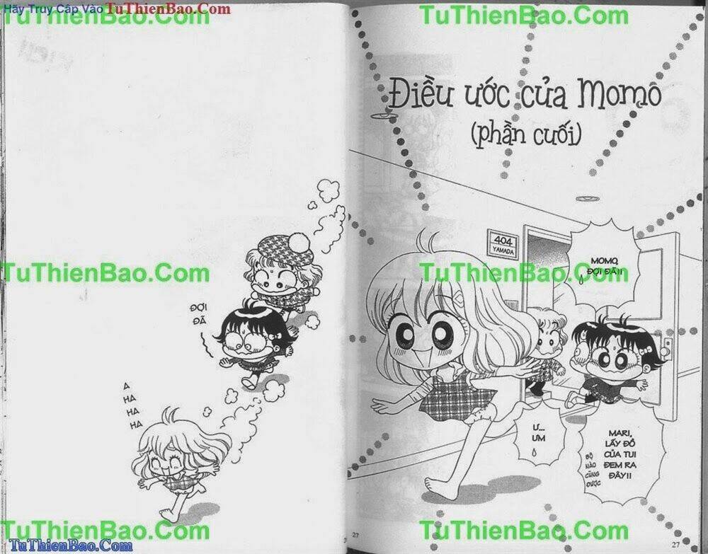 nhóc miko chapter 24 13