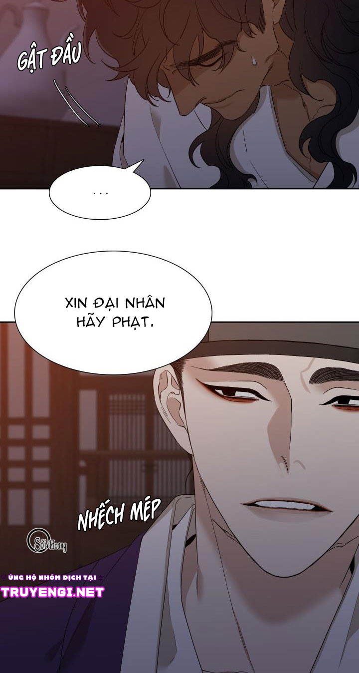mắt phủ toàn sương chapter 11 37