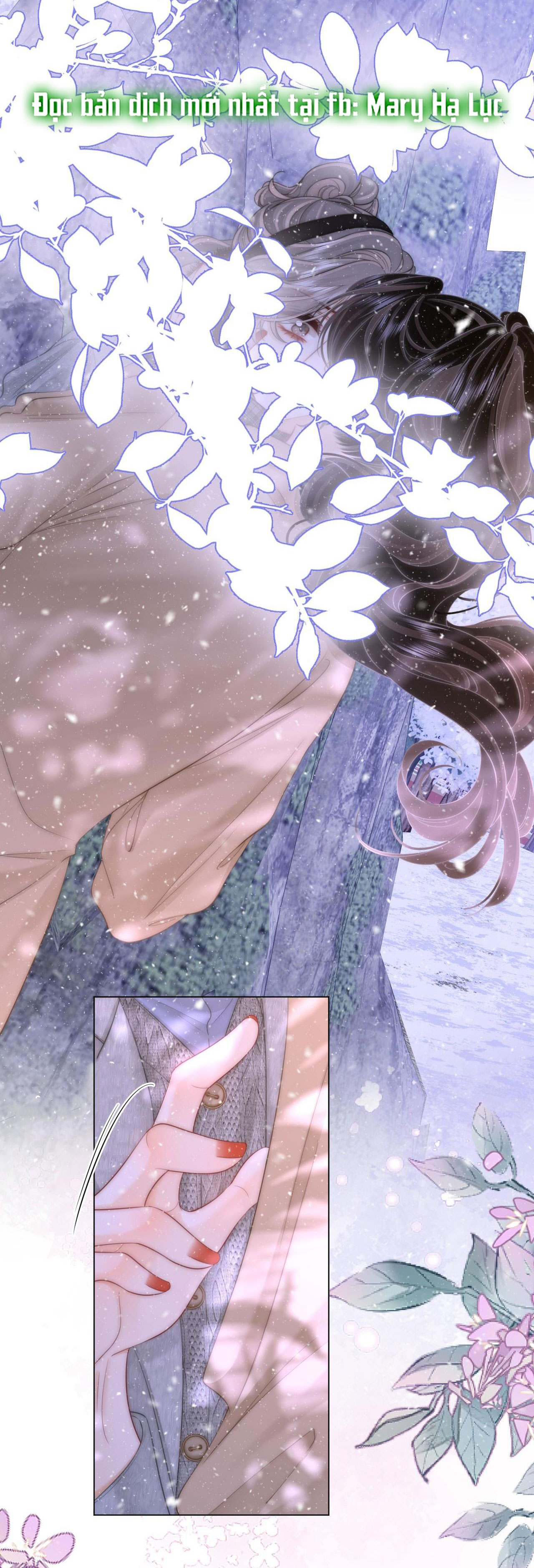 cố tiểu thư và khúc tiểu thư chapter 122 12