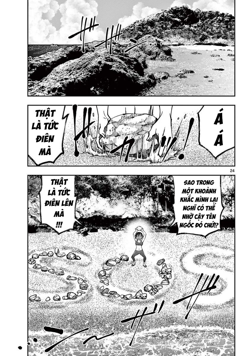 100 điều muốn làm trước khi chết chapter 43 20