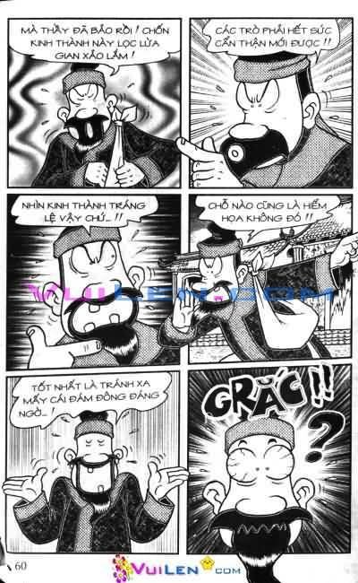 thần đồng đất việt chapter 25 59