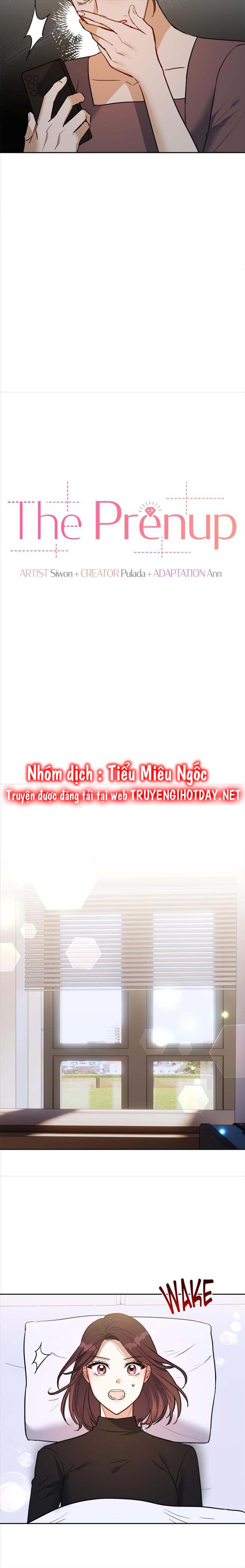 bản cam kết hôn nhân chapter 96 4