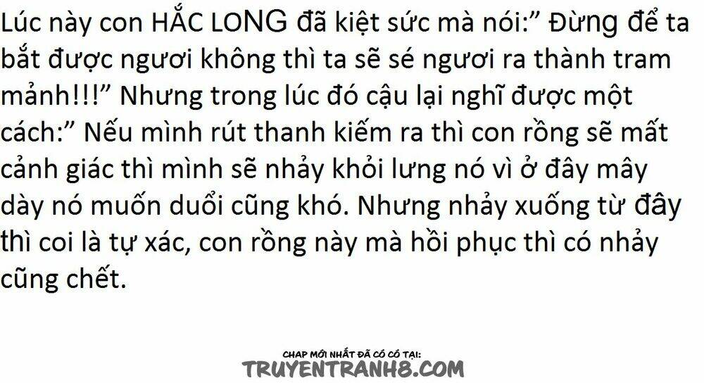 anl l: hắc hỏa sư khải chiến chapter 1 11