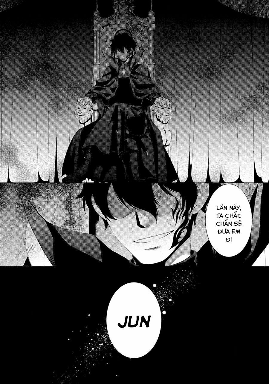 lần này tôi chắc chắn sẽ hạnh phúc! chapter 6 30