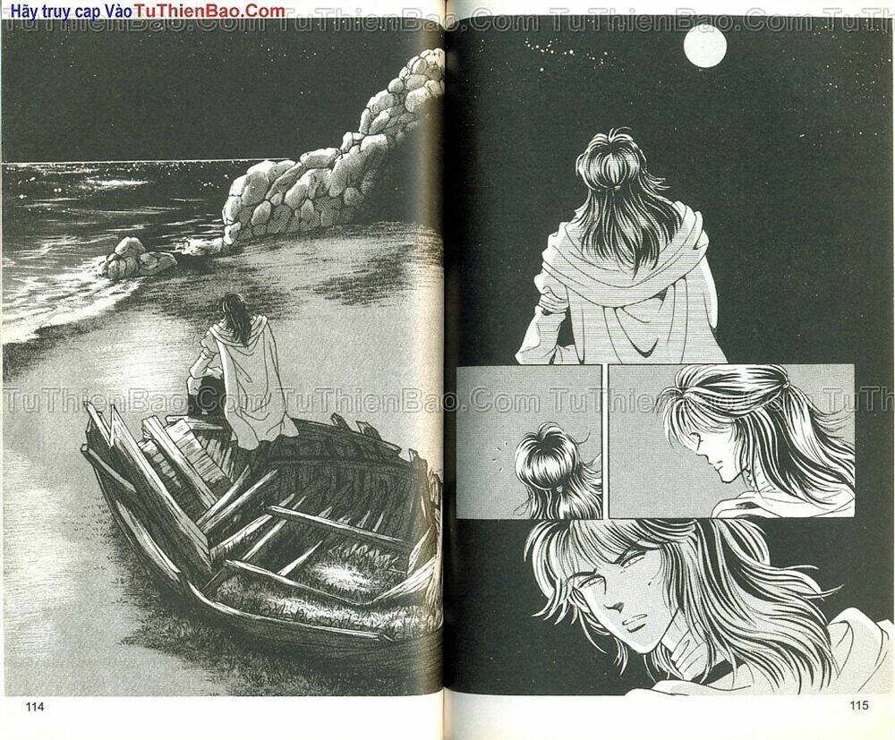 princess manhwa chapter 25 56