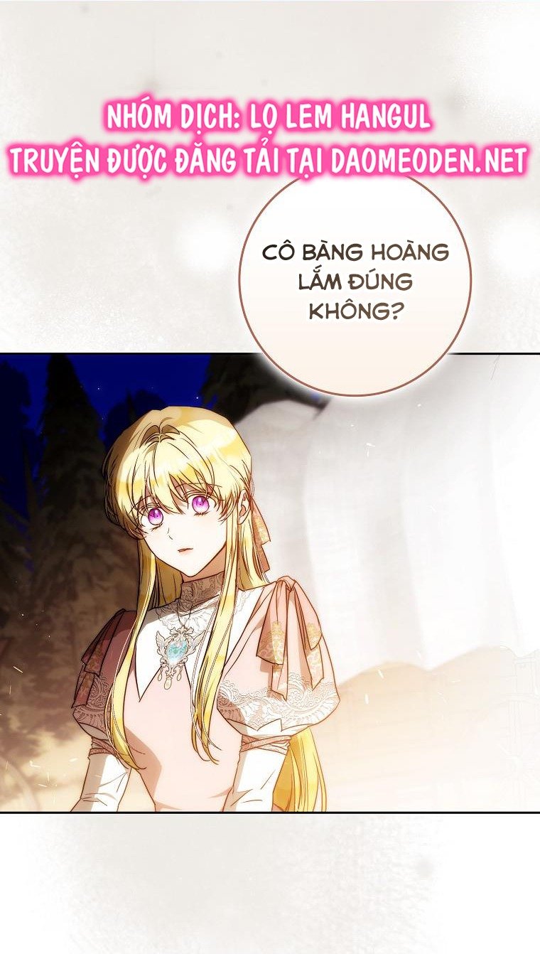 trở thành vợ của nam chính chapter 127 9