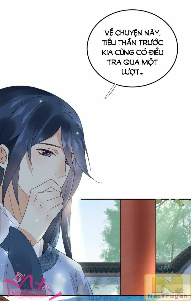 dục hỏa độc nữ chapter 82 15