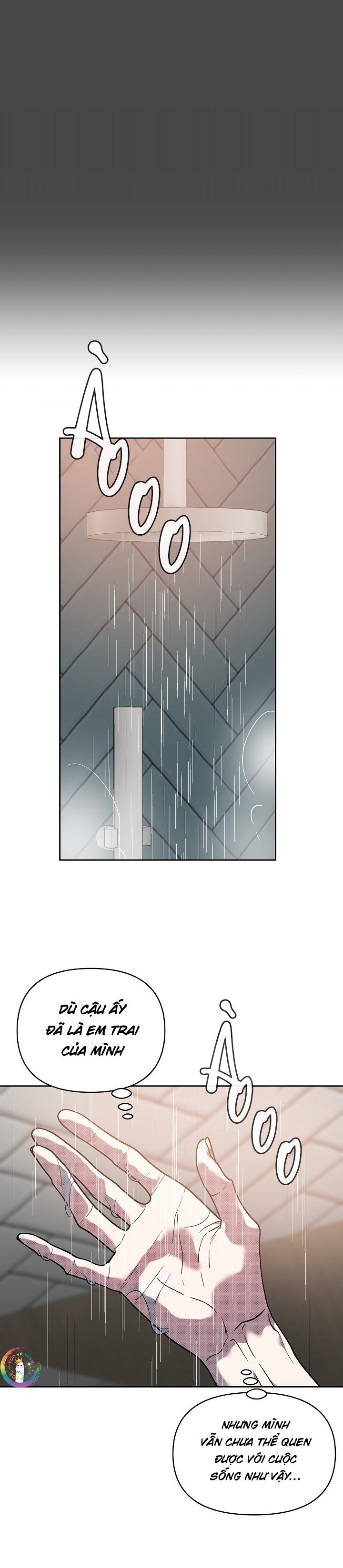 manhwa chịch vồn chịch vã chapter 84 20