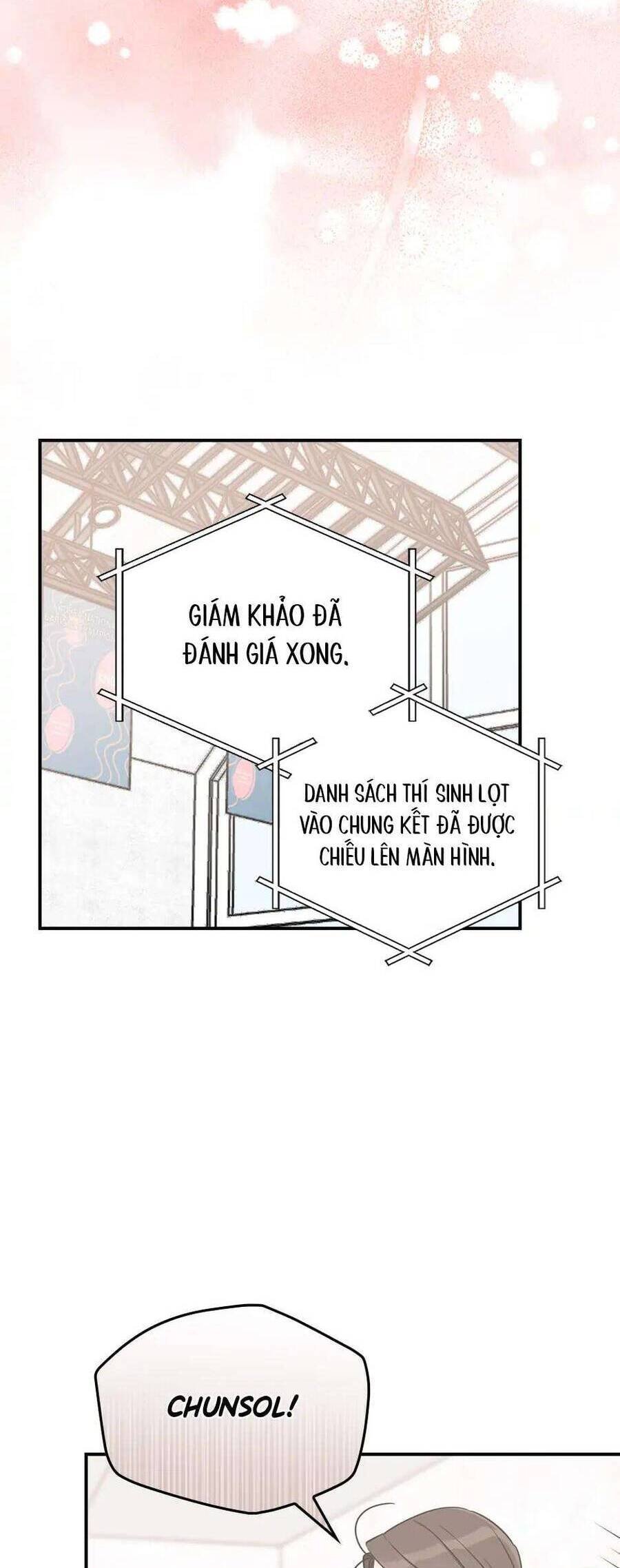 ly espresso của mùa xuân chapter 58 36