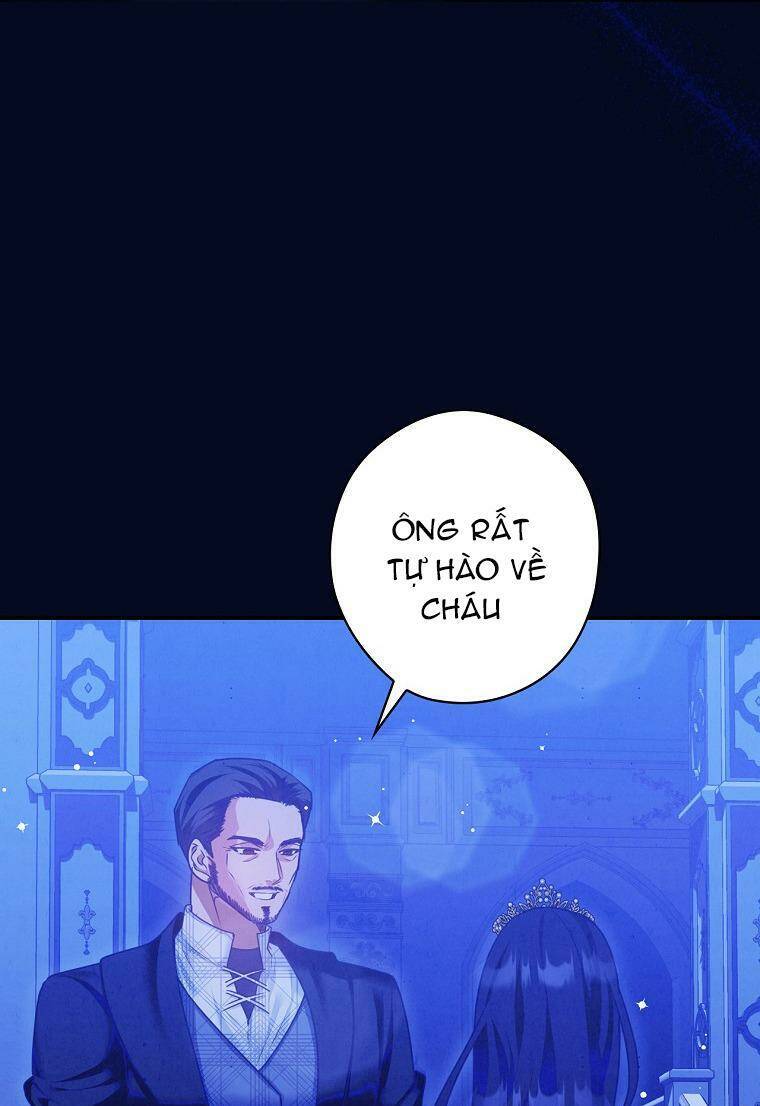 tiểu thư hắc ám nhà công tước chapter 27 70