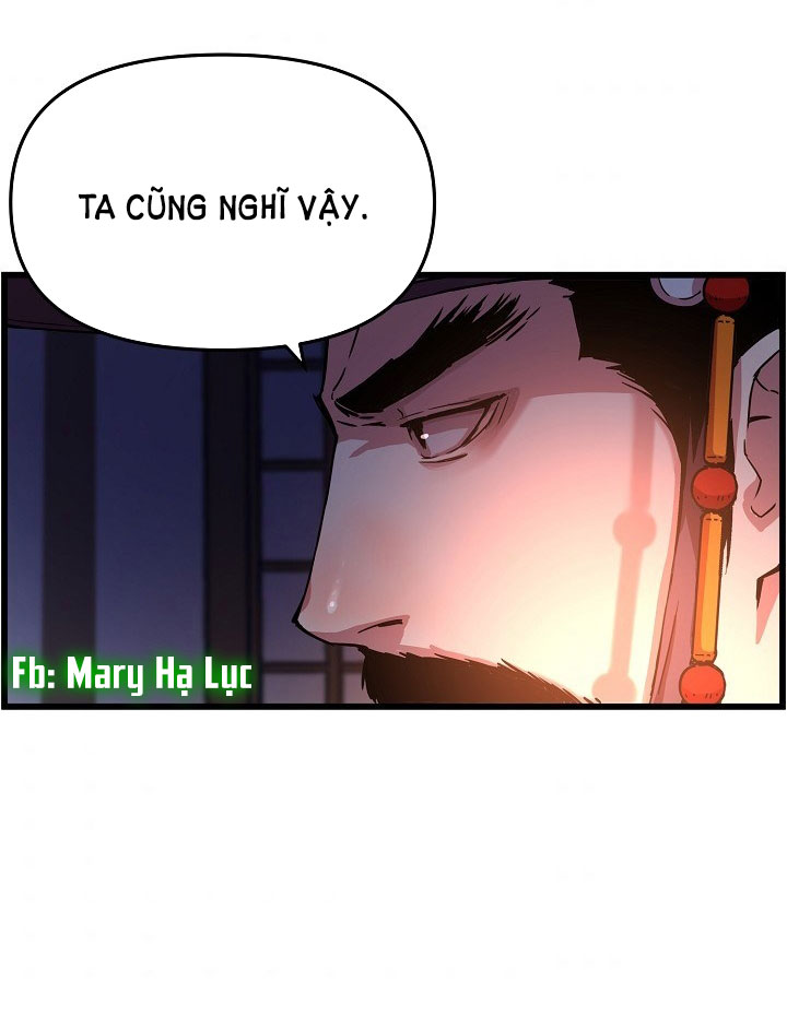 tôi sẽ sống như một hoàng tử chapter 16 63