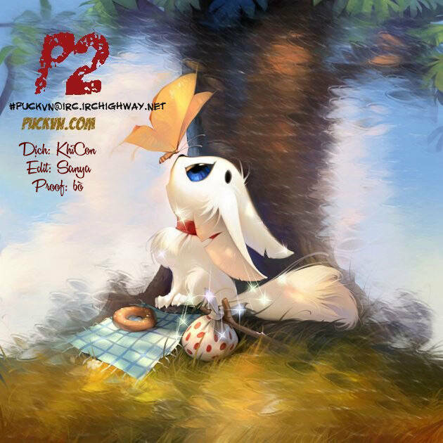 hiatari ryoukou! (hoa nắng) chapter 24 8