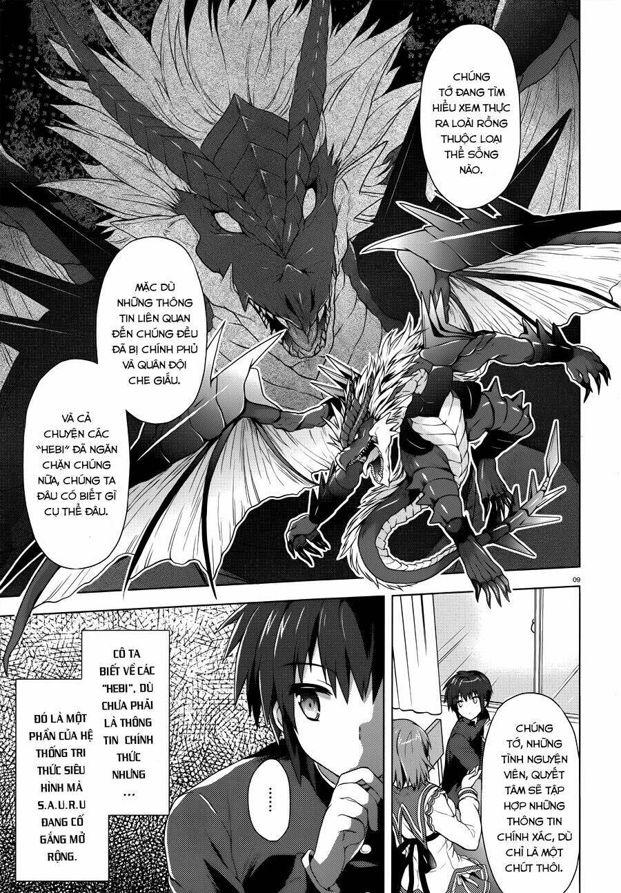 meiyaku no leviathan chapter 1 9