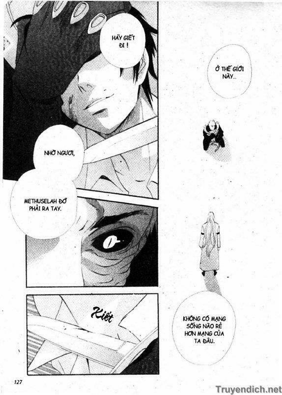 meteor methuselah chapter 38 13