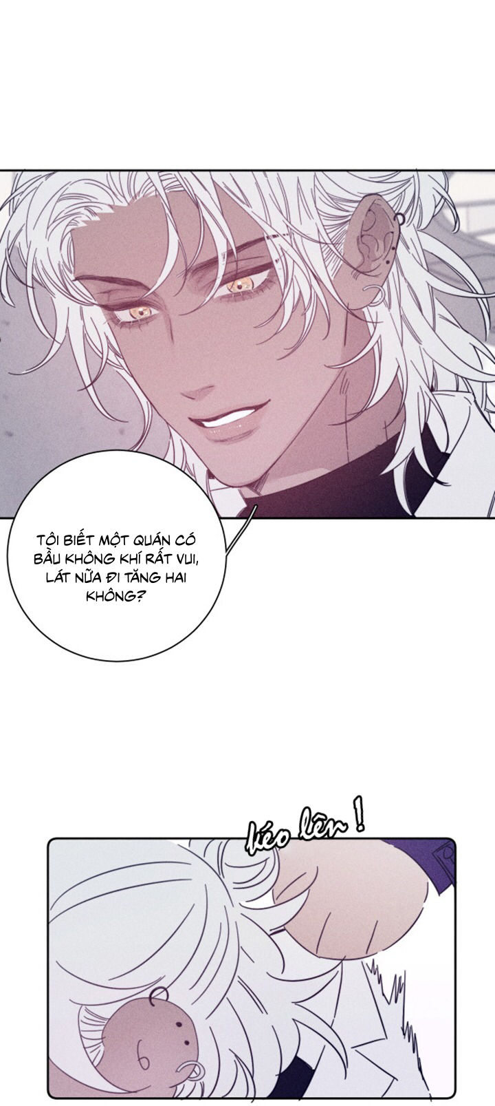 xuân nhật tương chí chapter 72 18