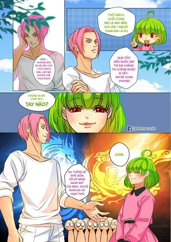 zodiacboys chapter 6 16