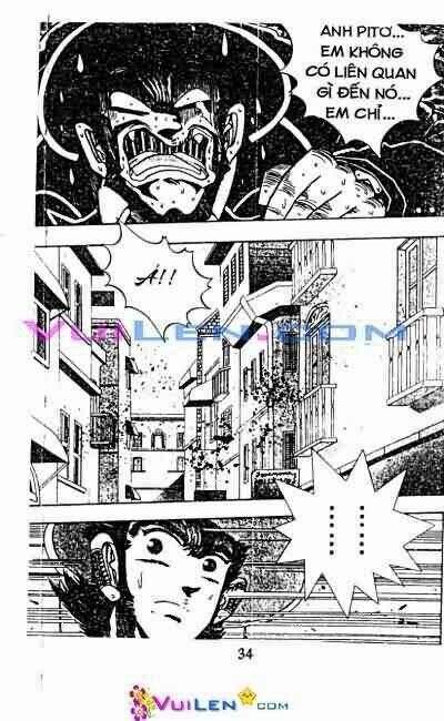 những người bạn tốt chapter 10 35