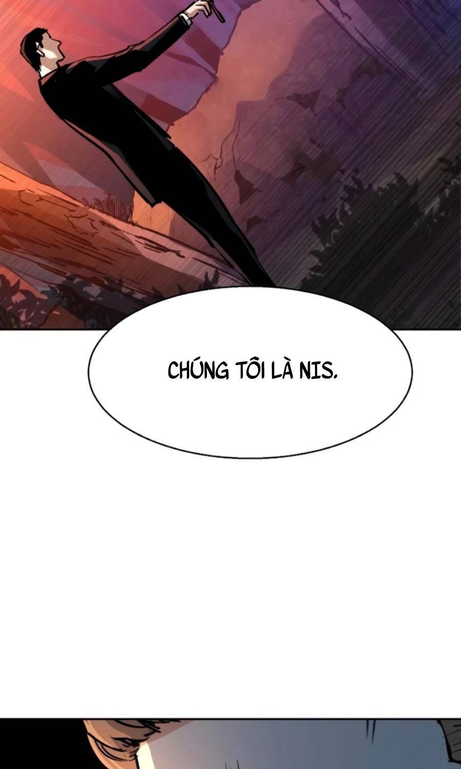 bạn học tôi là lính đánh thuê chapter 200 88