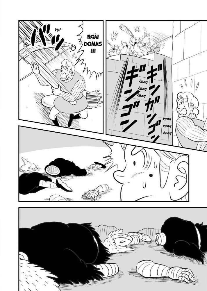 bảng xếp hạng vua chapter 92 7