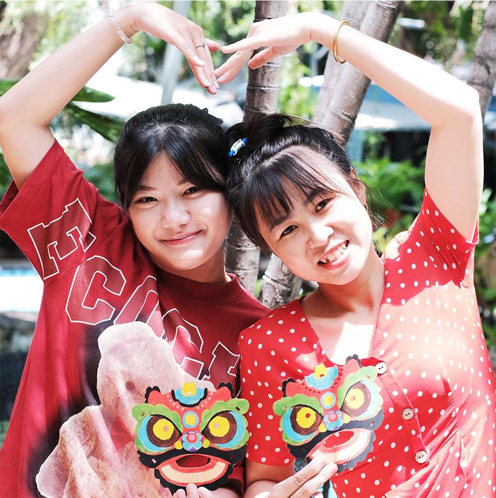 Lồng Đèn Sáng Tạo - Chu Lân Nguyệt Quang - Giftbrand GB06