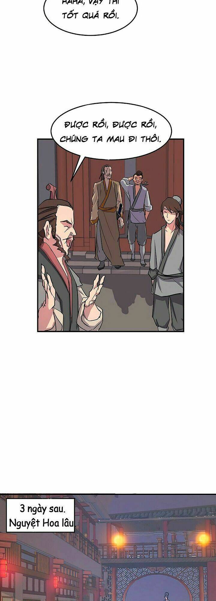 trọng sinh, bất khả chiến bại chapter 9 38