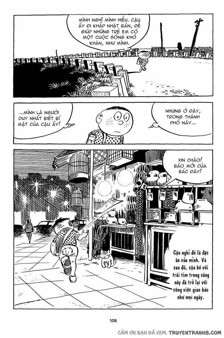 3 street of mysteries chapter 11 33