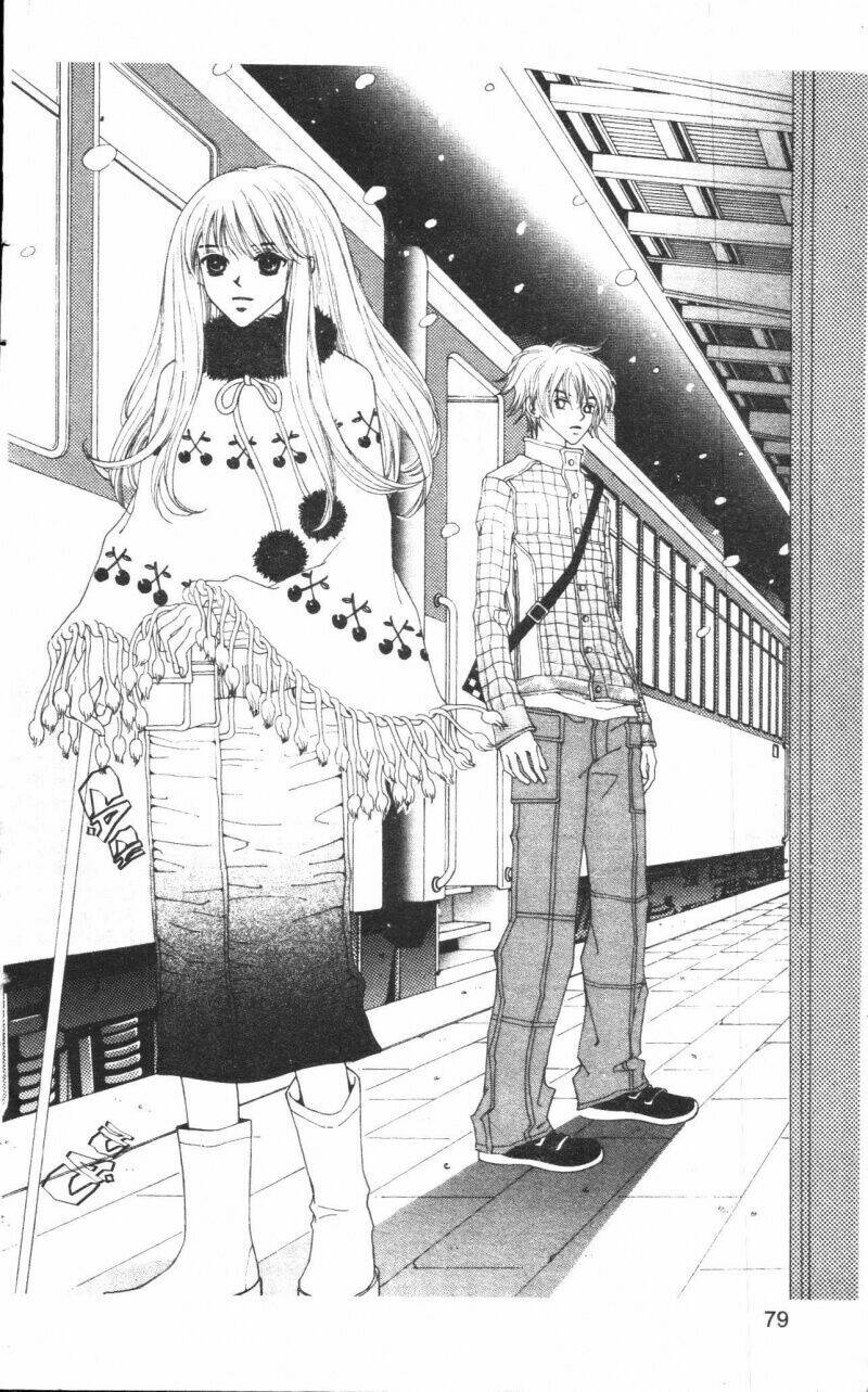 sad love story chapter 2 79