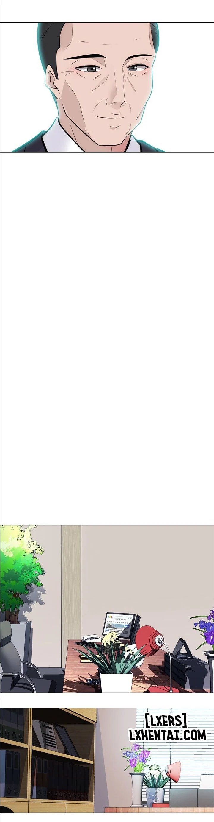 học bổng đặc biệt chapter 58 3