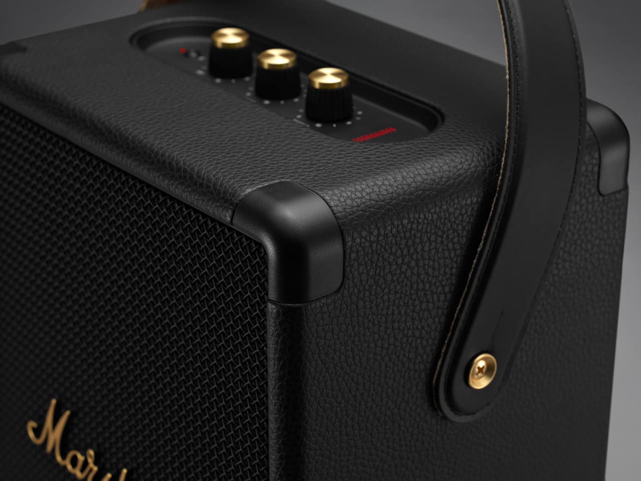 Loa Bluetooth Marshall Kilburn II - Hàng Chính Hãng ASH