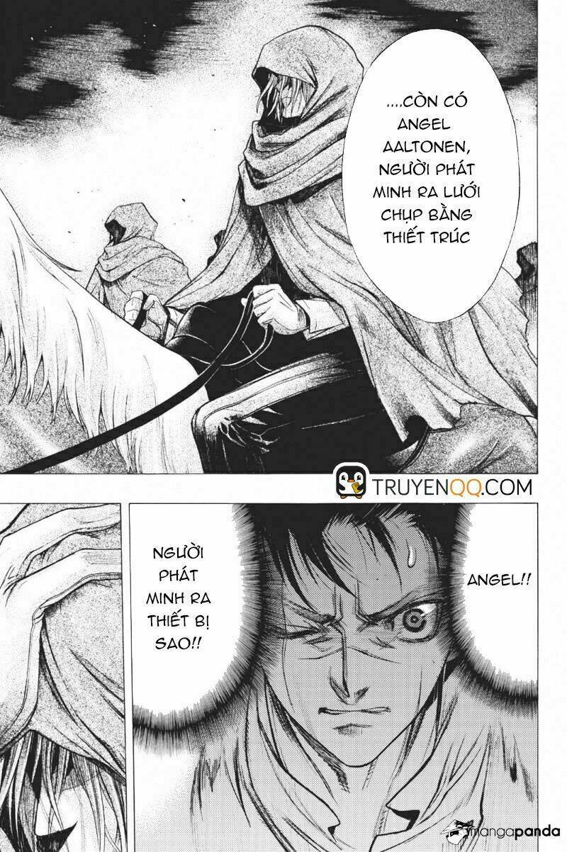 đại chiến titan - before the fall chapter 17 4