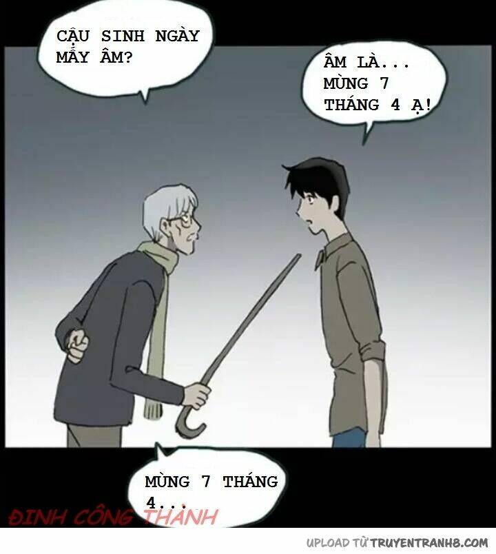 bút tiên chapter 4 163