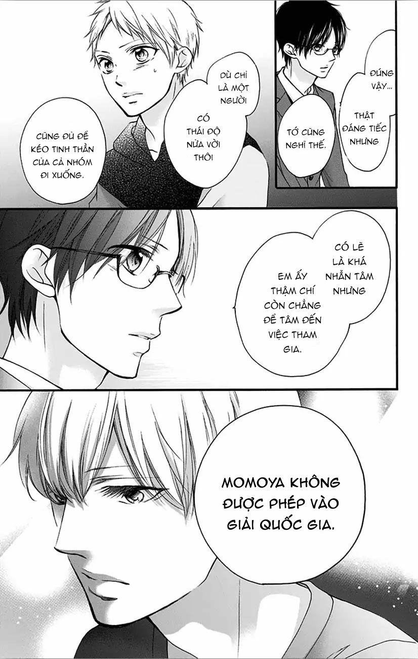 kono oto tomare! chapter 65 45