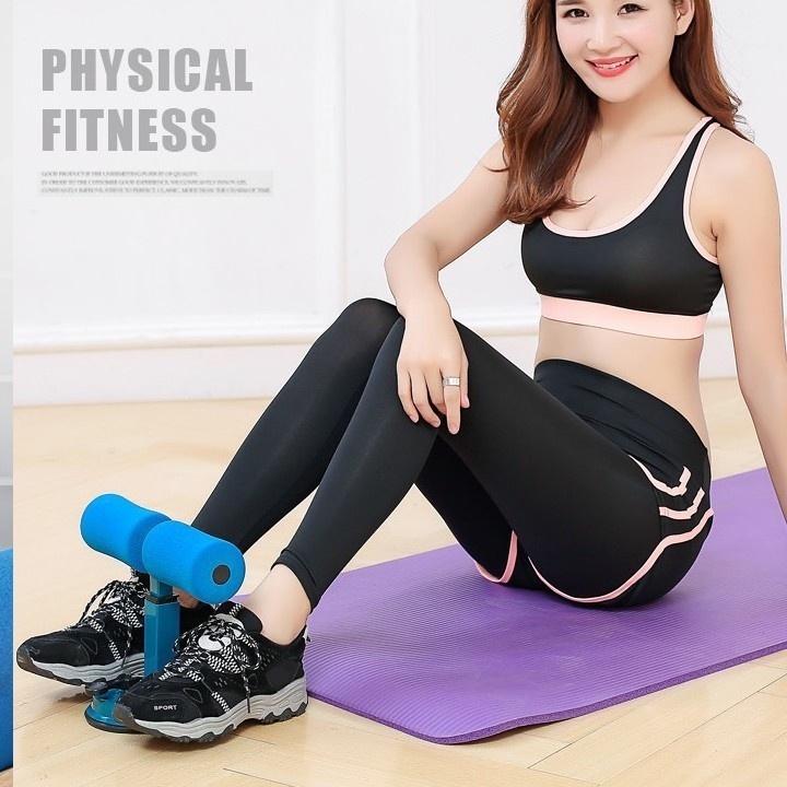 Dụng Cụ Tập Gym Tại Nhà, Dụng Cụ Tập Cơ Bụng, Giảm Mỡ Bụng, Hỗ Trợ Các Bài Tập Hiệu Quả Nhất MS01