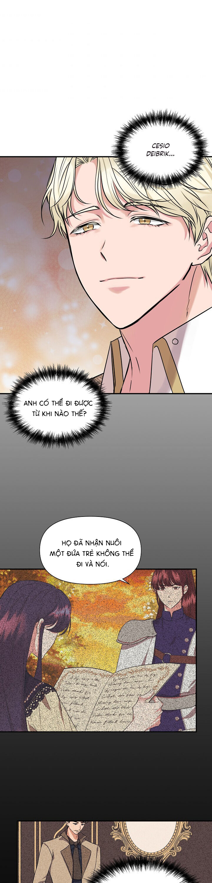 tôi không phải là lọ lem chapter 10 24