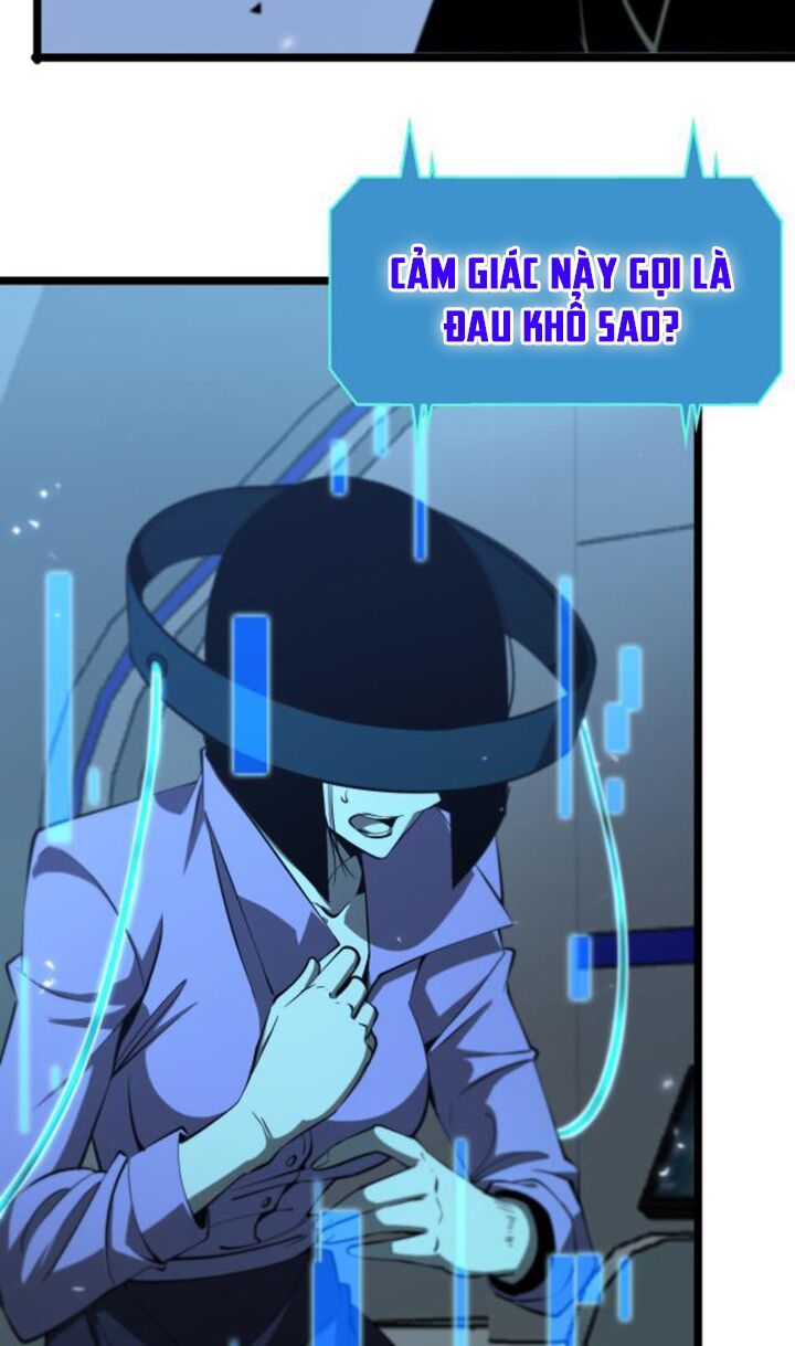 chư giới - tận thế online chapter 84 8