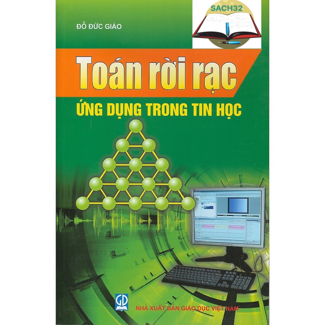 Toán rời rạc ứng dụng trong tin học