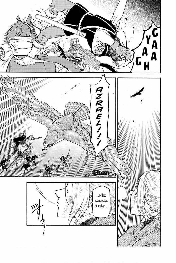arslan chiến ký chapter 37 14