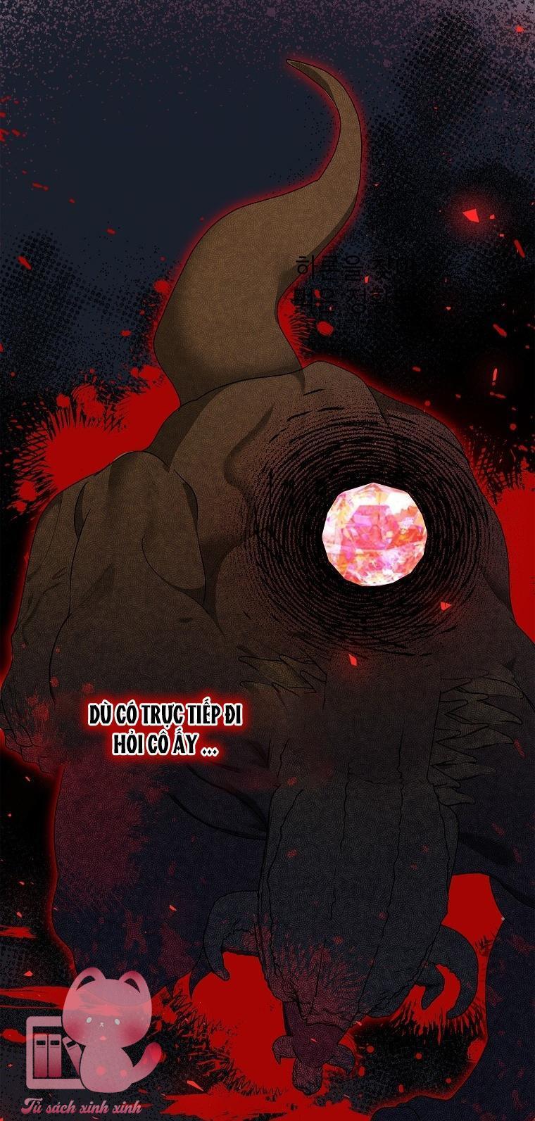 tháng năm cuối cùng của nữ phụ đoản mệnh chapter 40 57