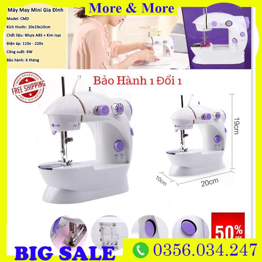 Máy May Máy Khâu Đa Năng Máy may mini gia đình CMD Máy May Mini Gia Đình Tốt , Bán Chạy Hiện Nay b