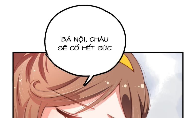 ngày nào thiếu soái cũng ghen chapter 31 34