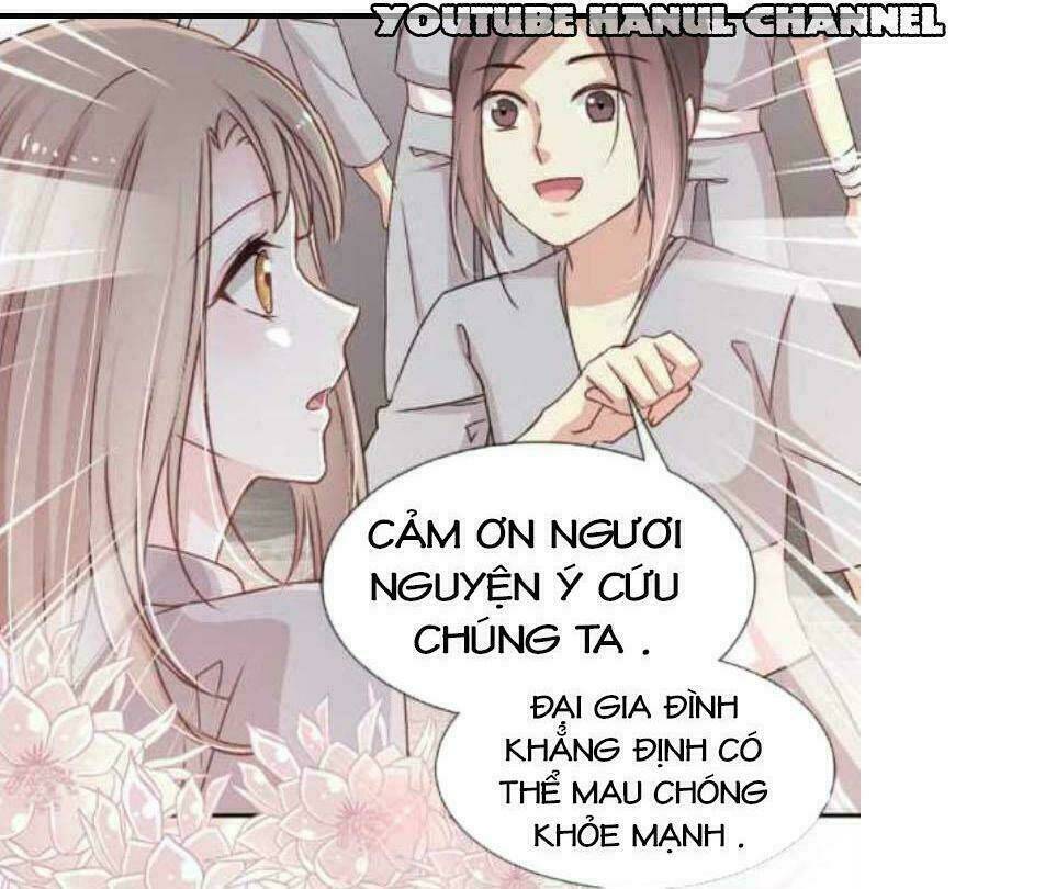 thiên hạ đệ nhất sủng phi chapter 37.1 8