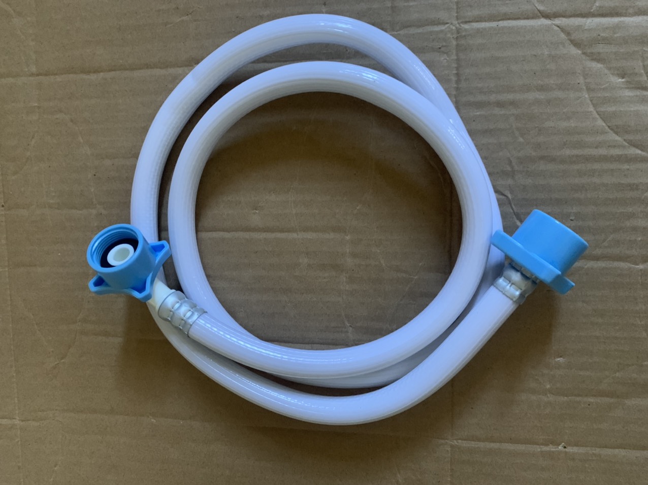 Dây Cấp Nước Máy Giặt 1.5M nhựa cho máy giặt cửa ngang