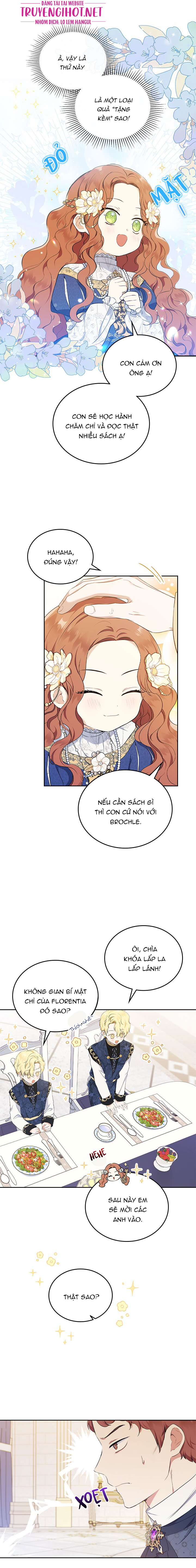 lần này tôi sẽ trở thành gia chủ chapter 36 12