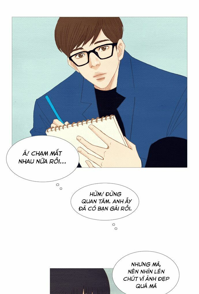 thánh thần trẻ trâu chapter 2 20