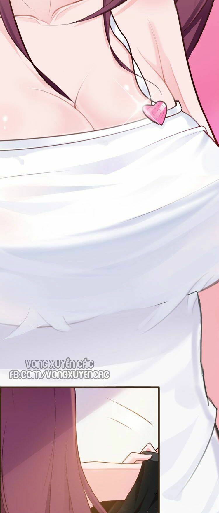 thiểm hôn hậu ái: hãy giam giữ lấy trái tim em chapter 1 10