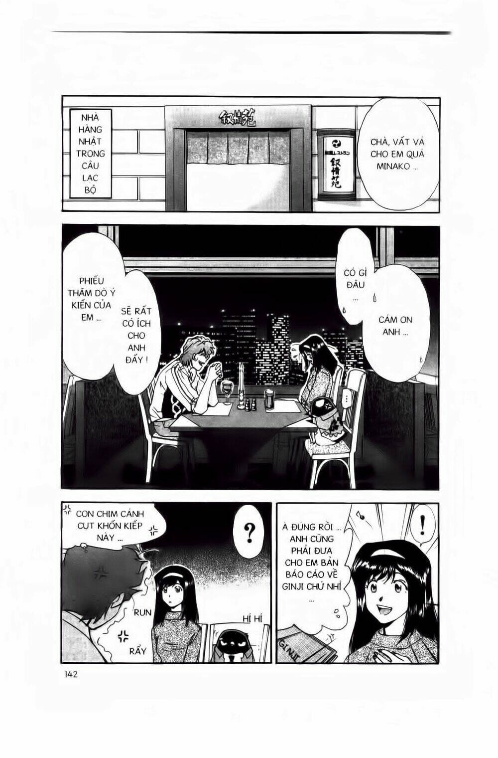 chim cánh cụt ginji chapter 32 19