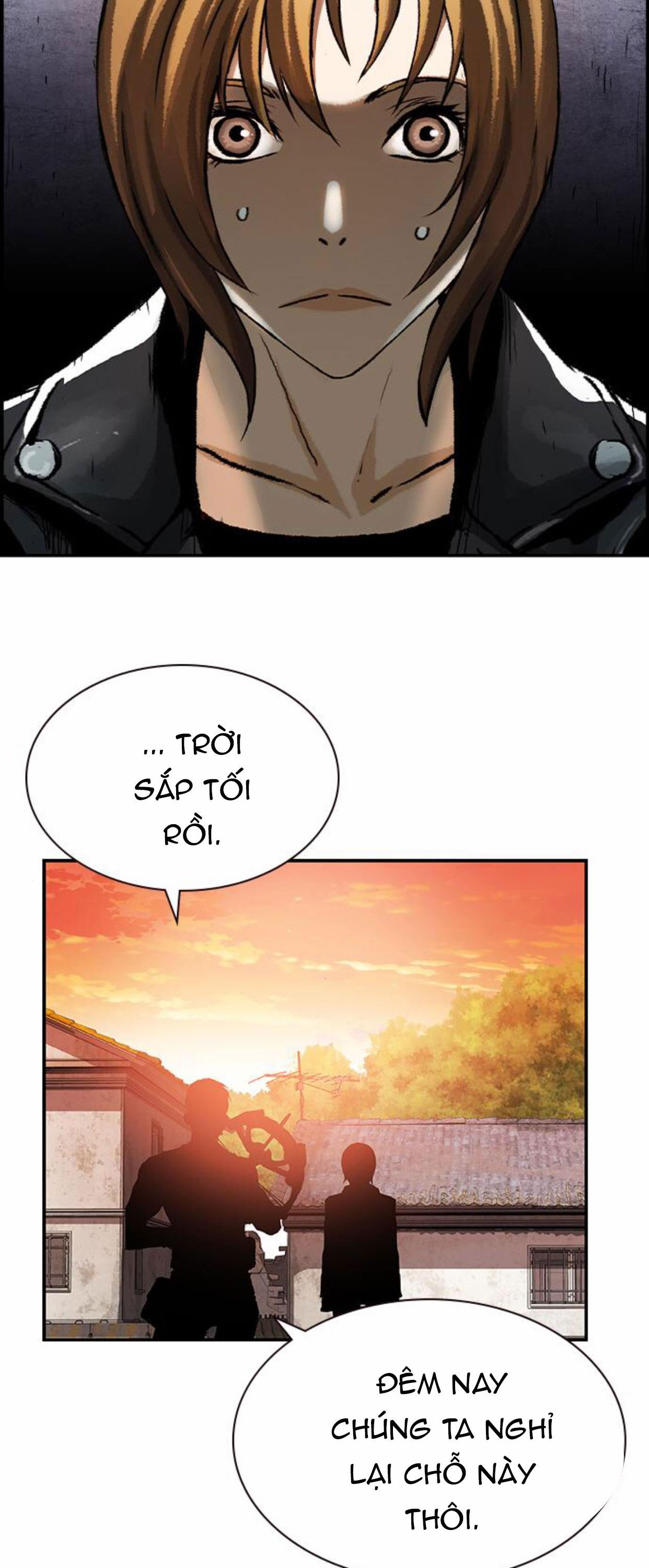 pubg - cuộc chiến sinh tồn chapter 4 51